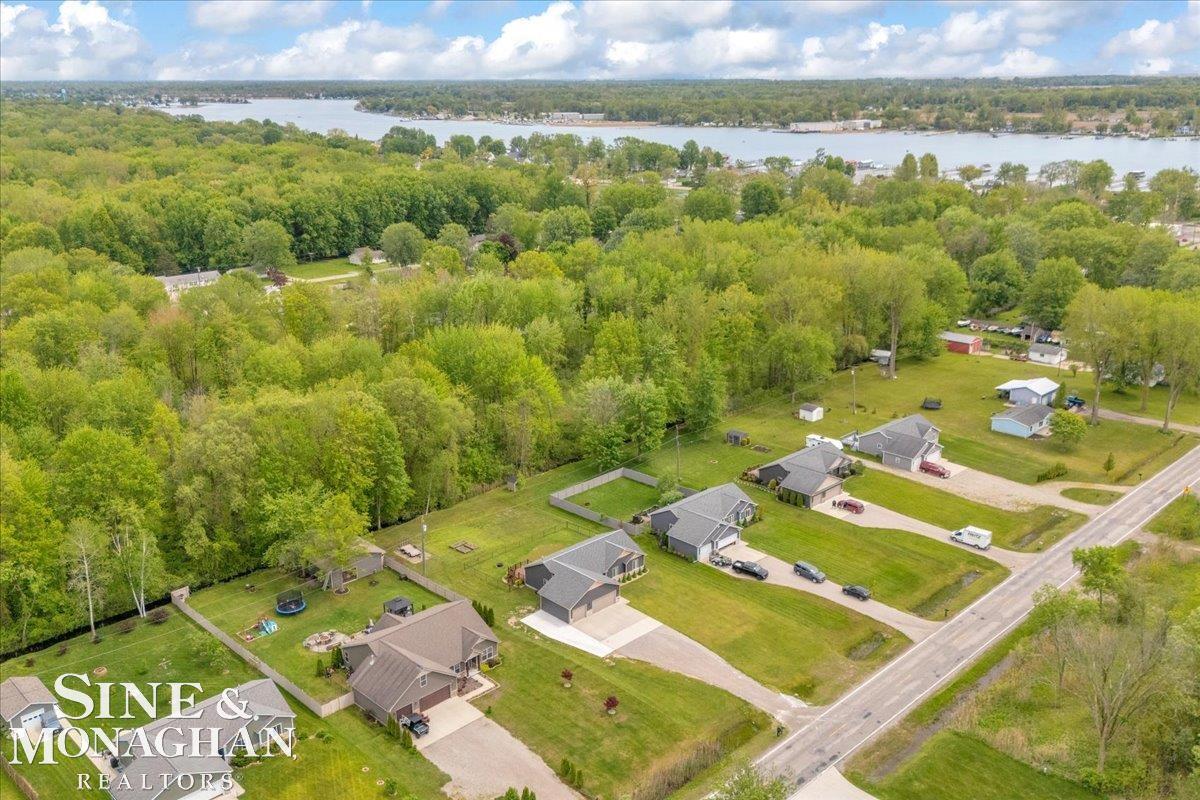 9445 Folkert Road Algonac, MI 48001 - Photo 33 of 35