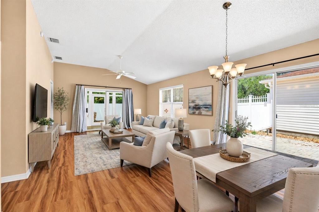 430 Calvert Terrace The Villages, FL 32162 - Photo 6 of 19