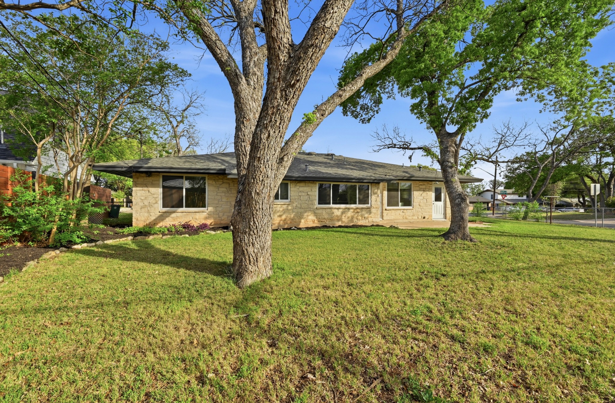 5301 Buffalo Pass Austin, TX 78745 - Photo 21 of 23 HUGE pecan trees