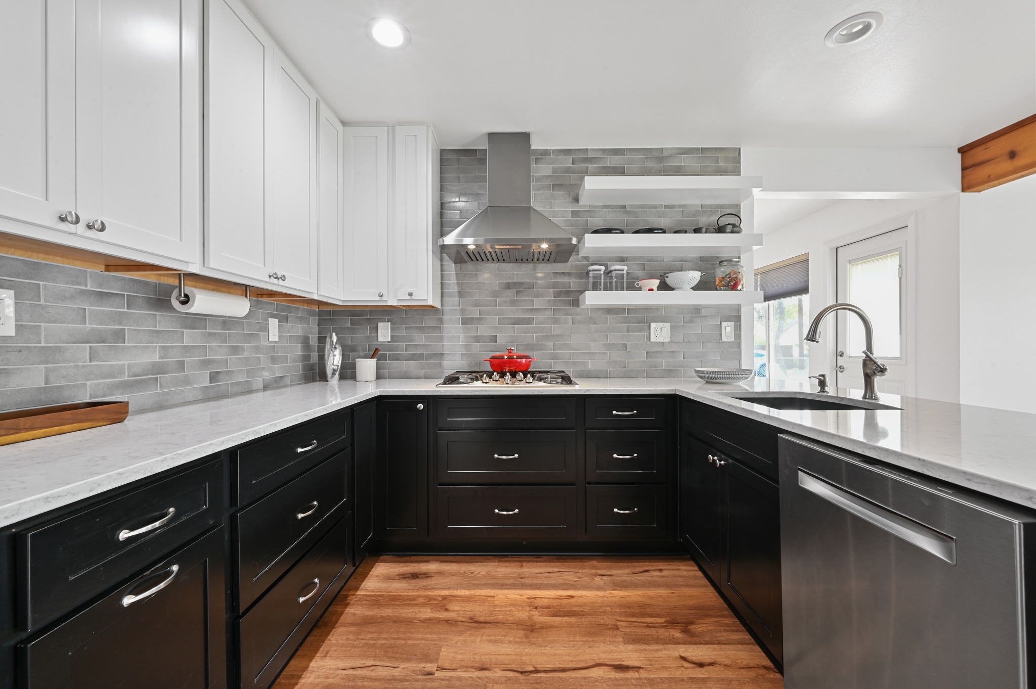 5301 Buffalo Pass Austin, TX 78745 - Photo 7 of 23 A WOW kitchen