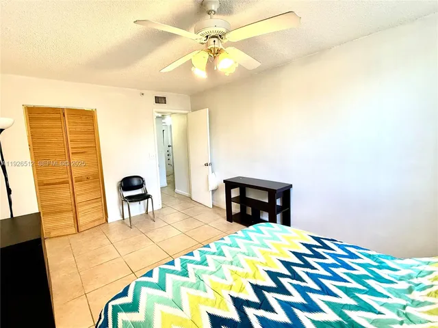 a view of small space