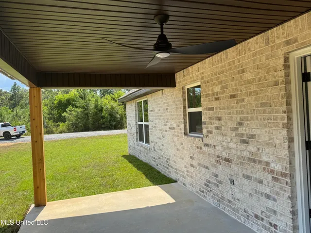 $329,900 | 24100 Autumn Place, Picayune, MS 39466