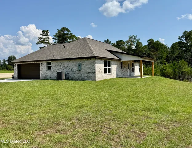 $329,900 | 24100 Autumn Place, Picayune, MS 39466