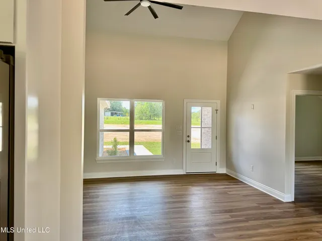 $329,900 | 24100 Autumn Place, Picayune, MS 39466