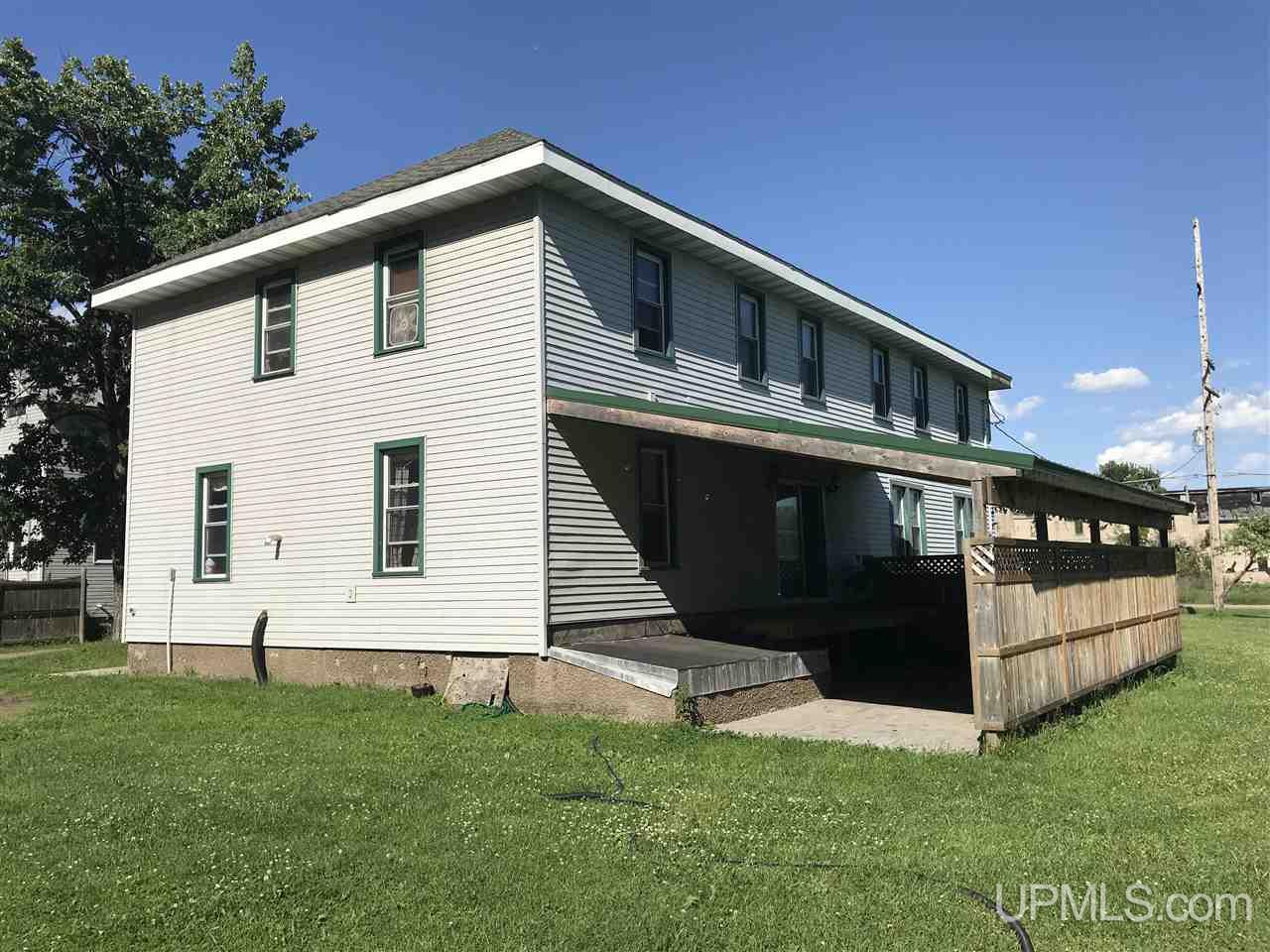 7011 P Road Gladstone, MI 49837 - Photo 37 of 38