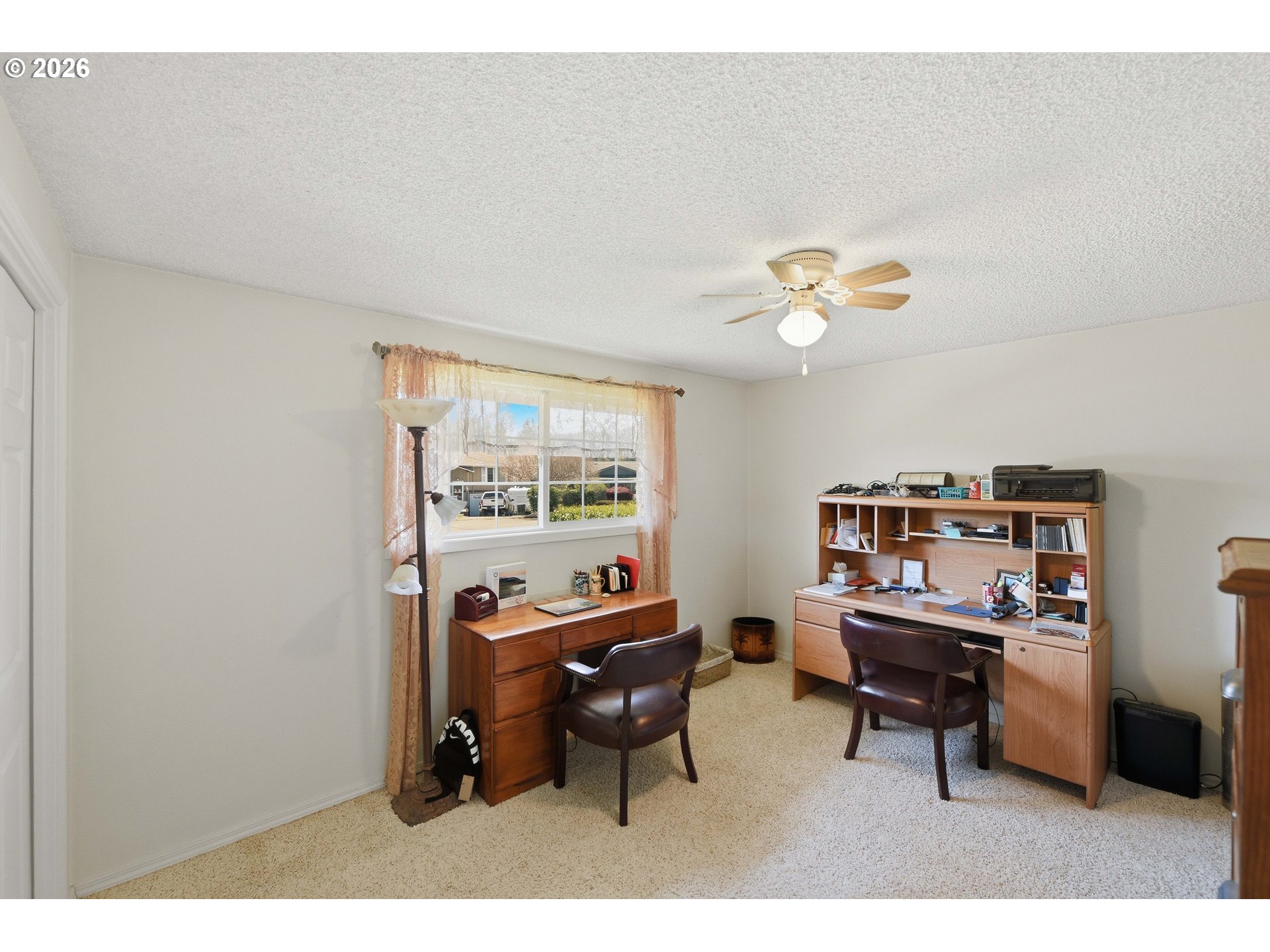 2820 Country Club Court Reedsport, OR 97467 - Photo 12 of 37 Bedroom