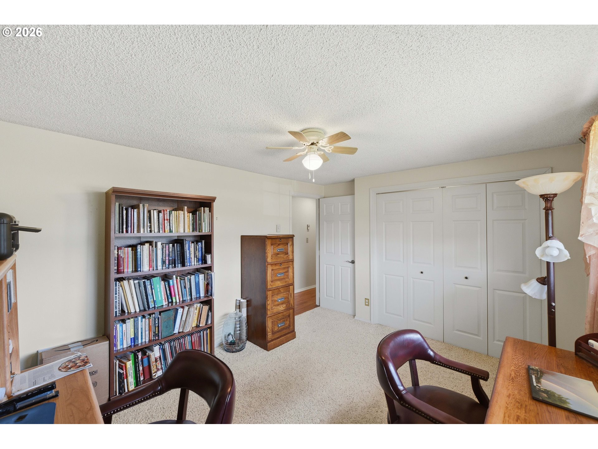 2820 Country Club Court Reedsport, OR 97467 - Photo 13 of 37 Bedroom