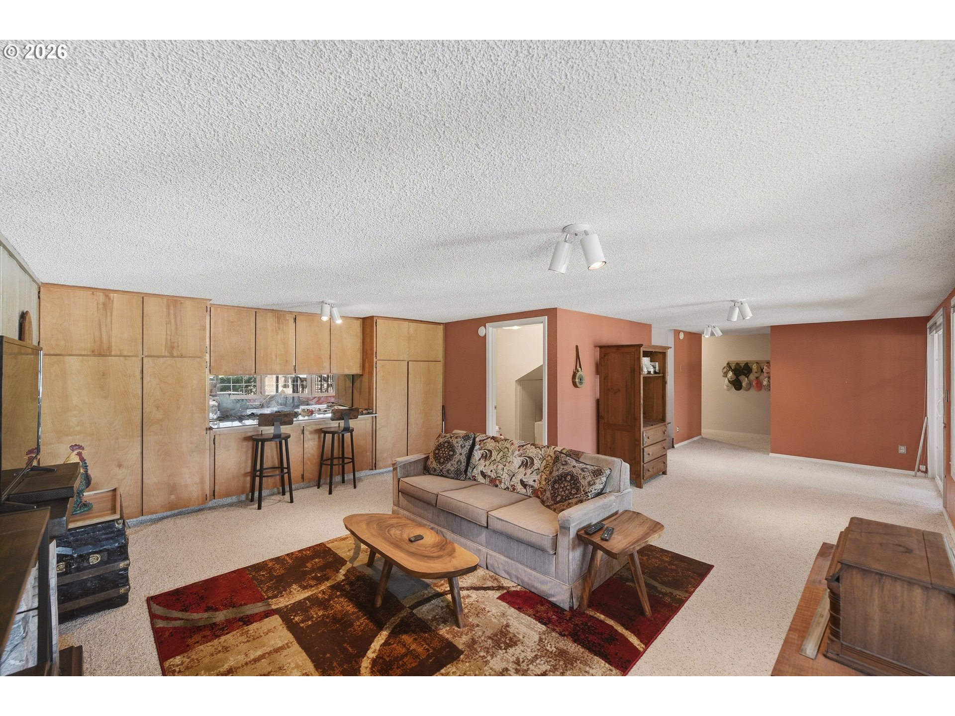 2820 Country Club Court Reedsport, OR 97467 - Photo 16 of 37 Family Room