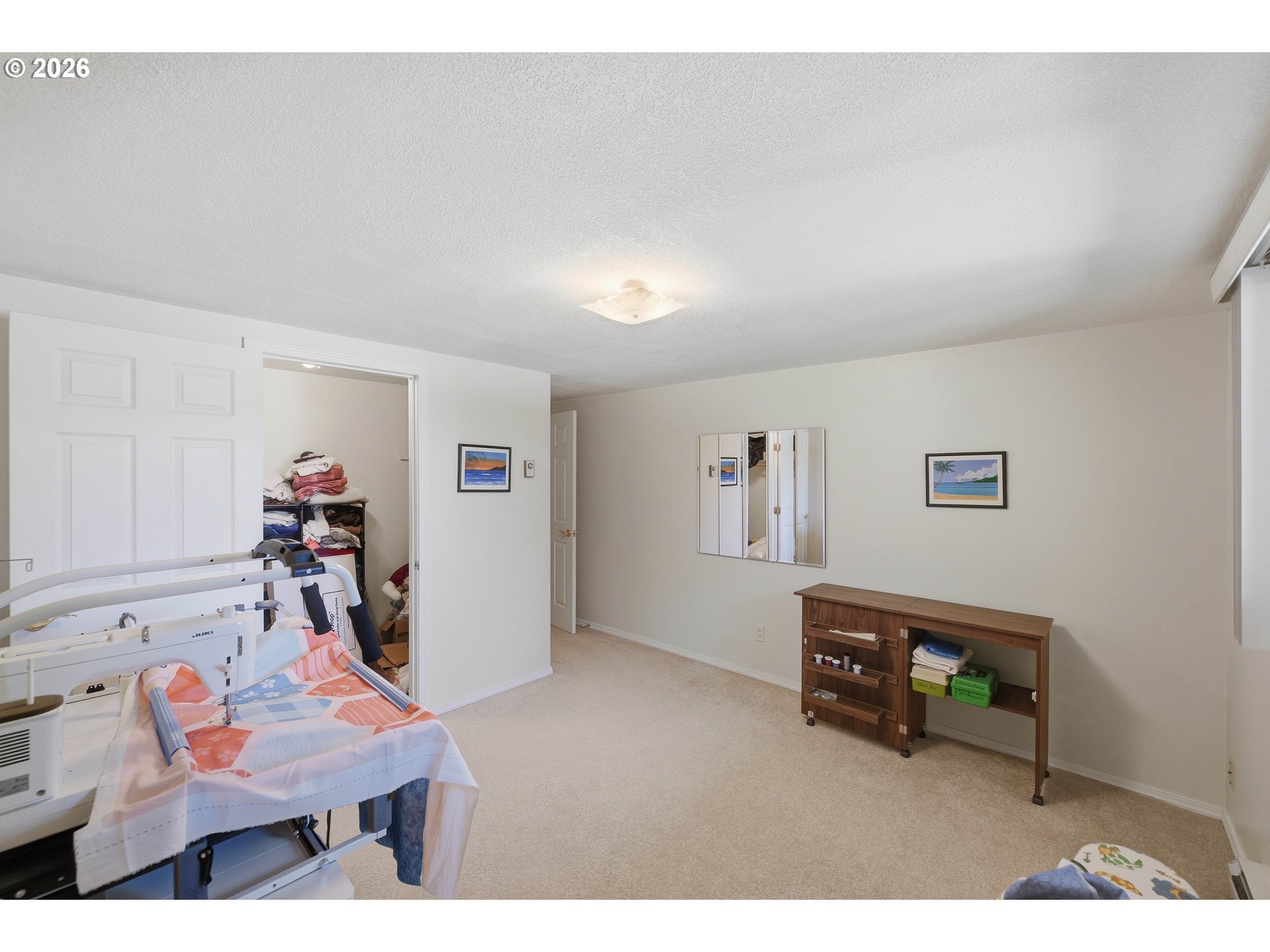 2820 Country Club Court Reedsport, OR 97467 - Photo 19 of 37 Bedroom