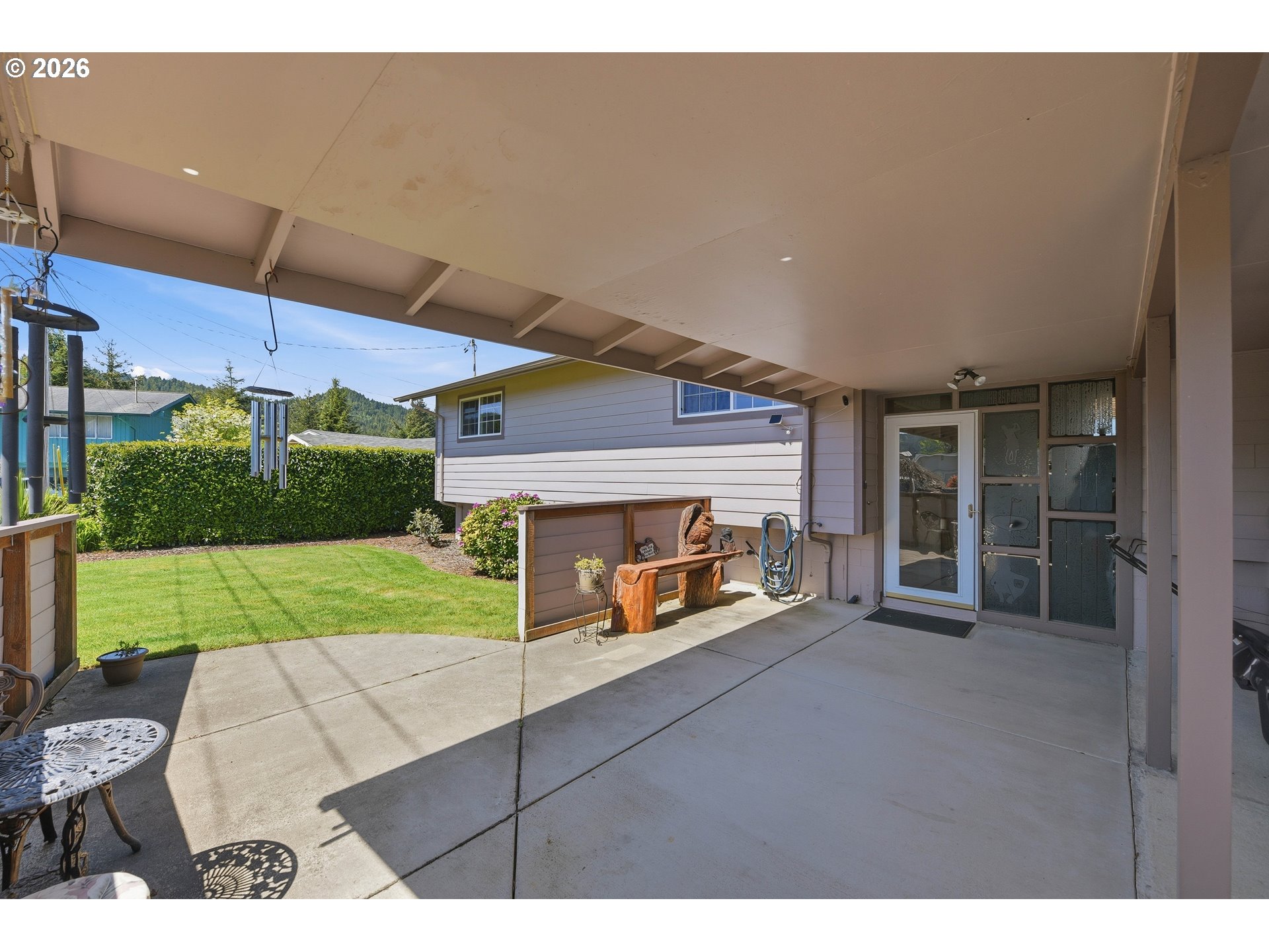 2820 Country Club Court Reedsport, OR 97467 - Photo 2 of 37 View