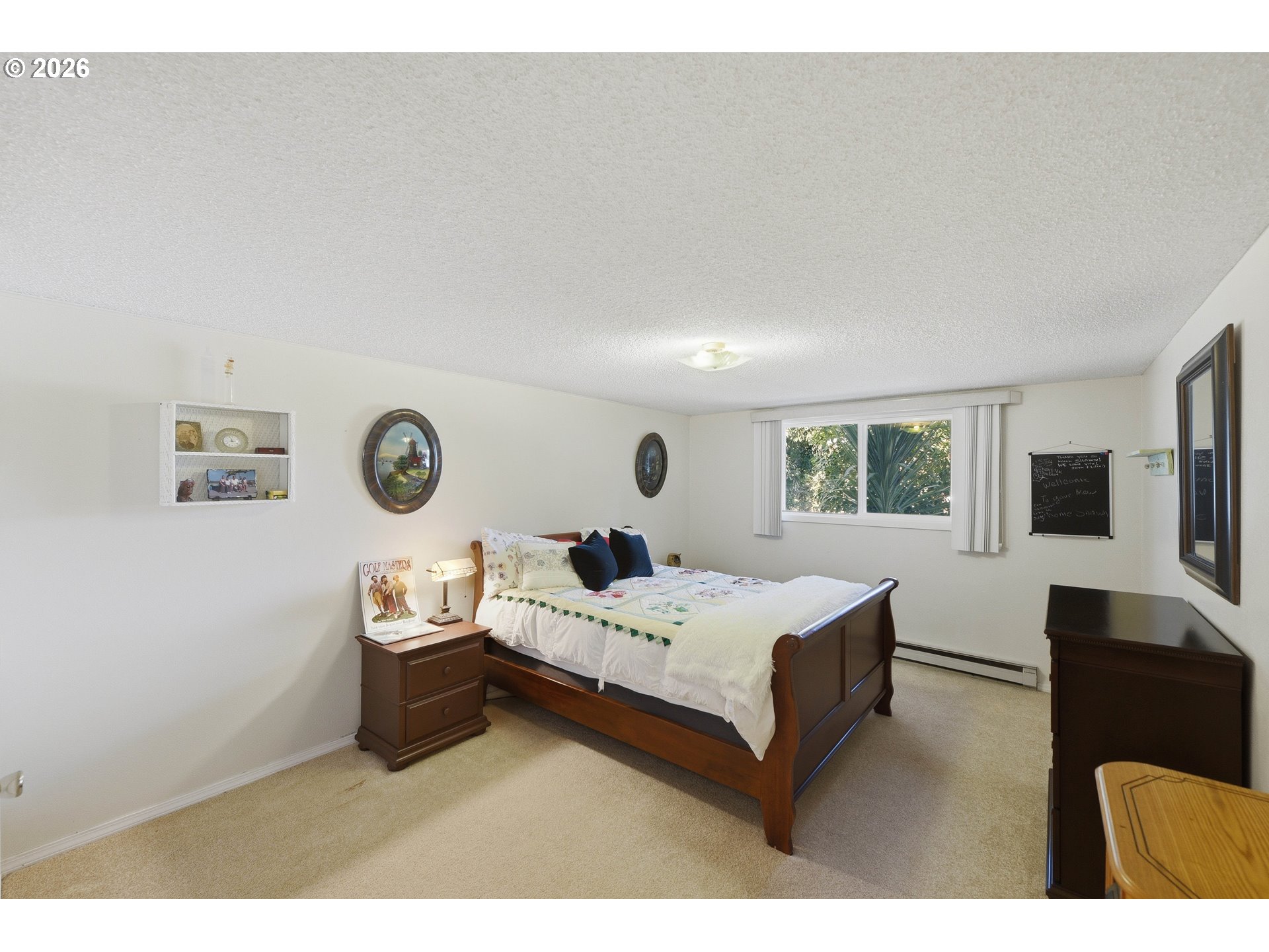 2820 Country Club Court Reedsport, OR 97467 - Photo 21 of 37 Bedroom