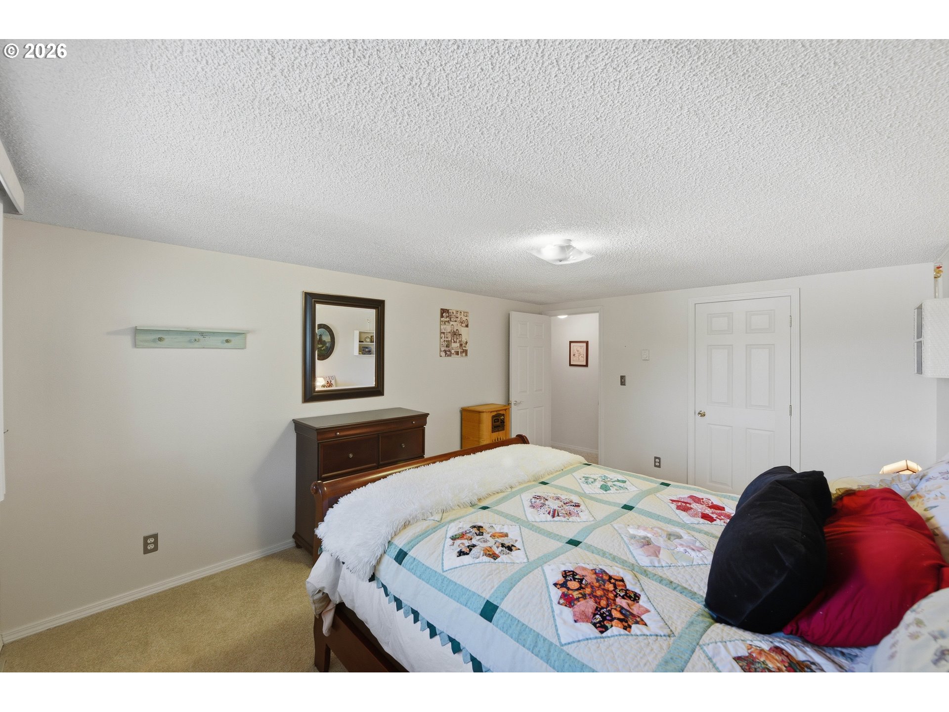 2820 Country Club Court Reedsport, OR 97467 - Photo 22 of 37 Bedroom