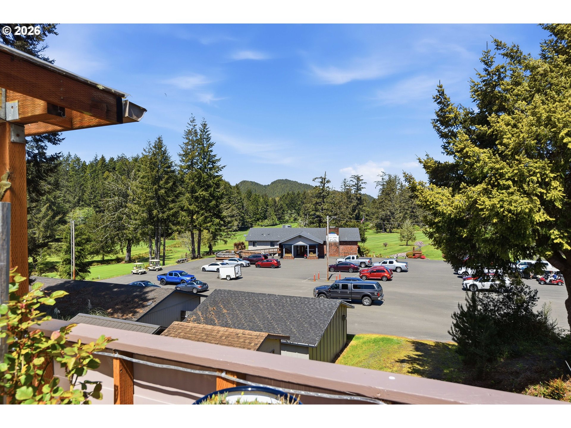 2820 Country Club Court Reedsport, OR 97467 - Photo 24 of 37 View