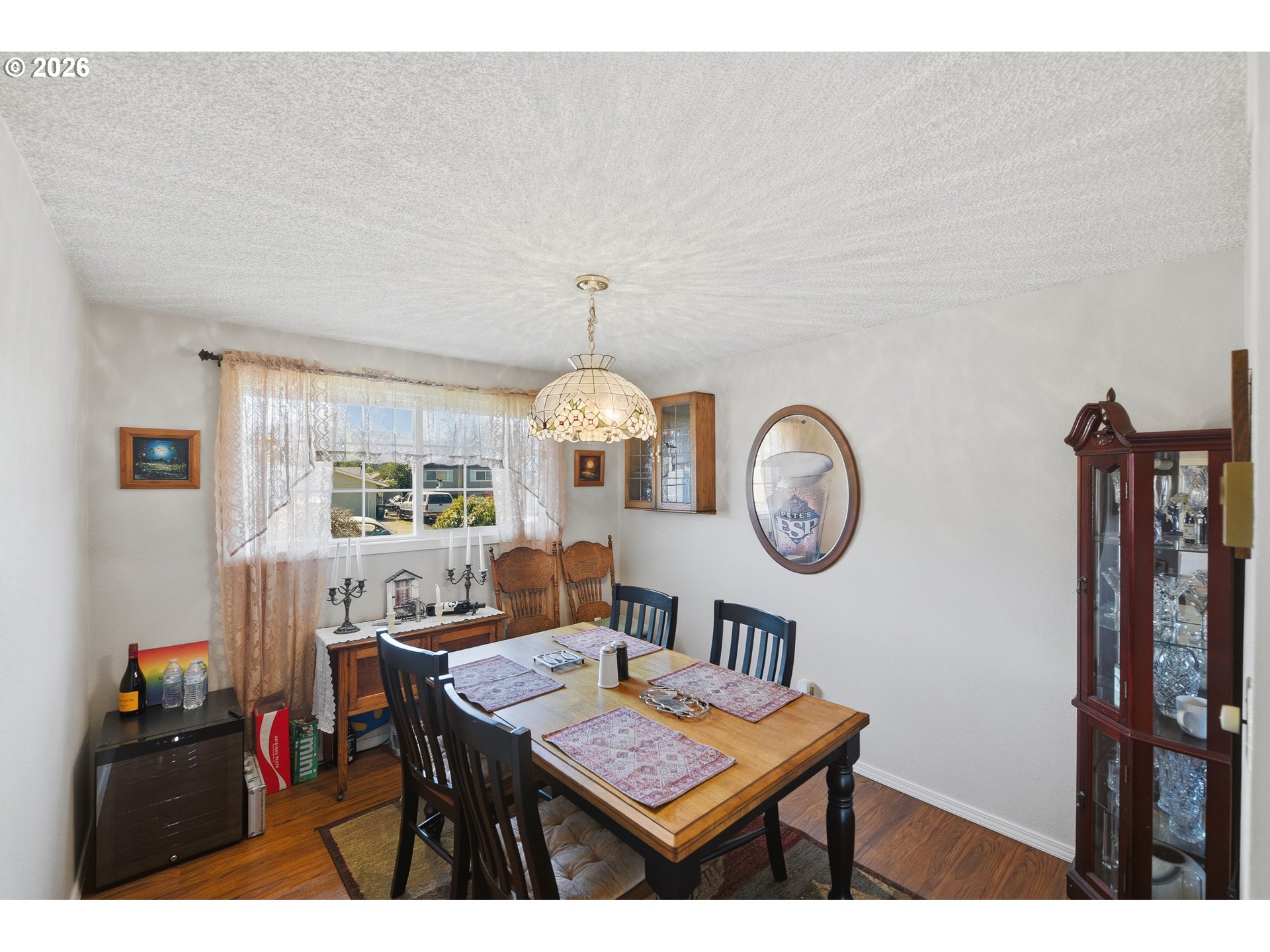 2820 Country Club Court Reedsport, OR 97467 - Photo 8 of 37 Dining Area