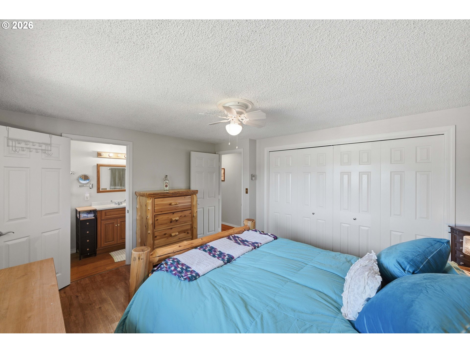 2820 Country Club Court Reedsport, OR 97467 - Photo 10 of 37 Bedroom, Primary