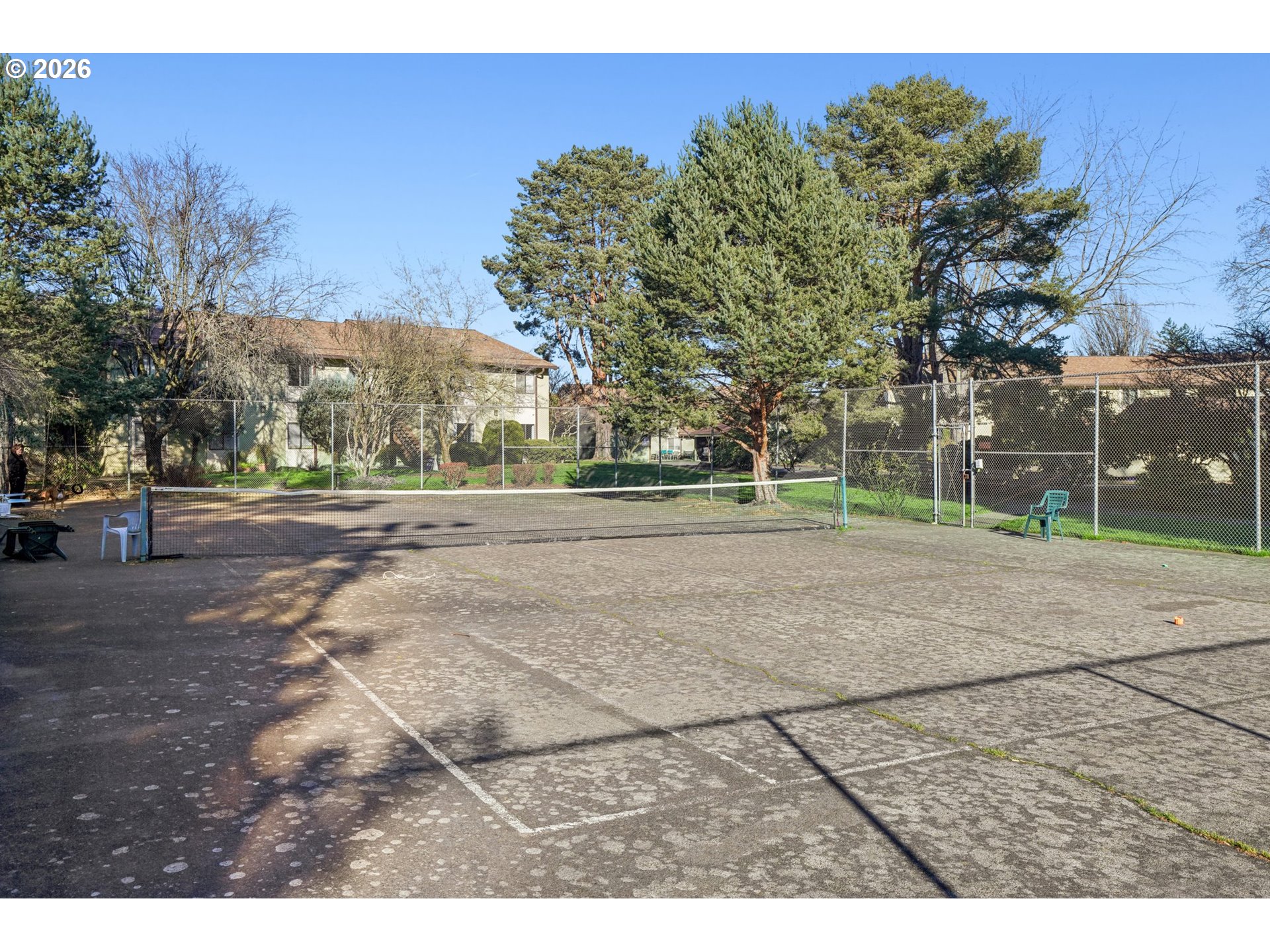 3383 Northeast 162nd Avenue Portland, OR 97230 - Photo 23 of 27 a view of outdoor space with city view