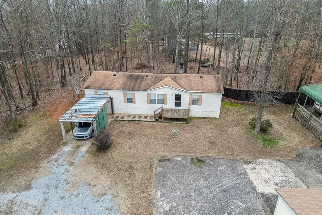 $640,000 | 5368 Old Winder Highway, Braselton, GA 30517