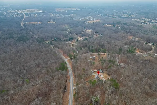 $640,000 | 5368 Old Winder Highway, Braselton, GA 30517