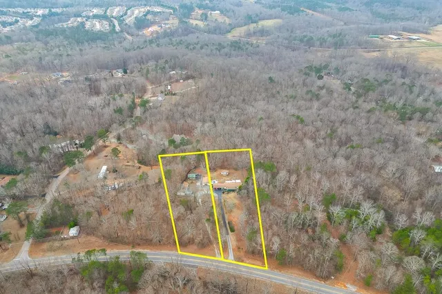 $640,000 | 5368 Old Winder Highway, Braselton, GA 30517