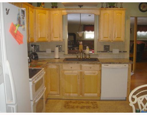 21 Hornbeam Road Coventry, RI 02816 - Photo 10 of 11 Kitchen. lower level kitchen