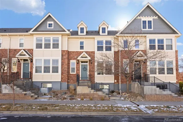 $569,000 | 10317 Bellwether Lane, Lone Tree, CO 80124