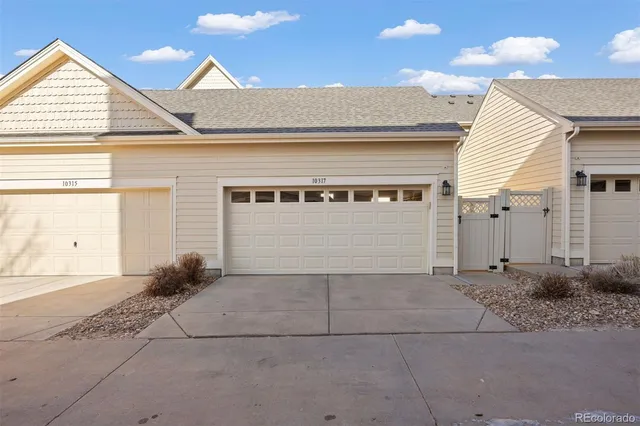 $569,000 | 10317 Bellwether Lane, Lone Tree, CO 80124