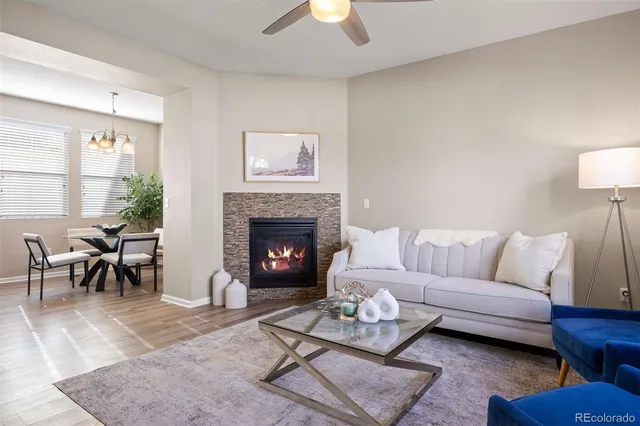 $569,000 | 10317 Bellwether Lane, Lone Tree, CO 80124