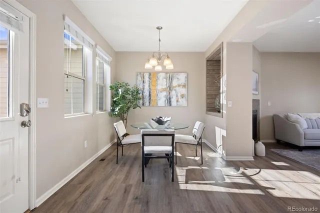 $569,000 | 10317 Bellwether Lane, Lone Tree, CO 80124