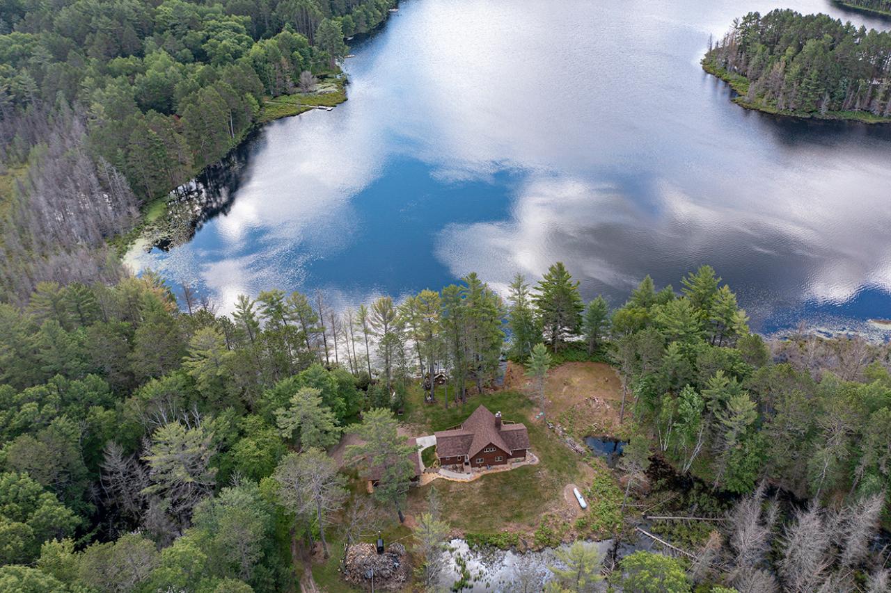2875 Star Lake Road Eagle River, WI 54521 - Photo 31 of 31 Gallery Image 31