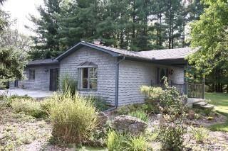 7374 Bentley Lake Road Pinckney, MI 48169 - Photo 1 of 24 Property Photo
