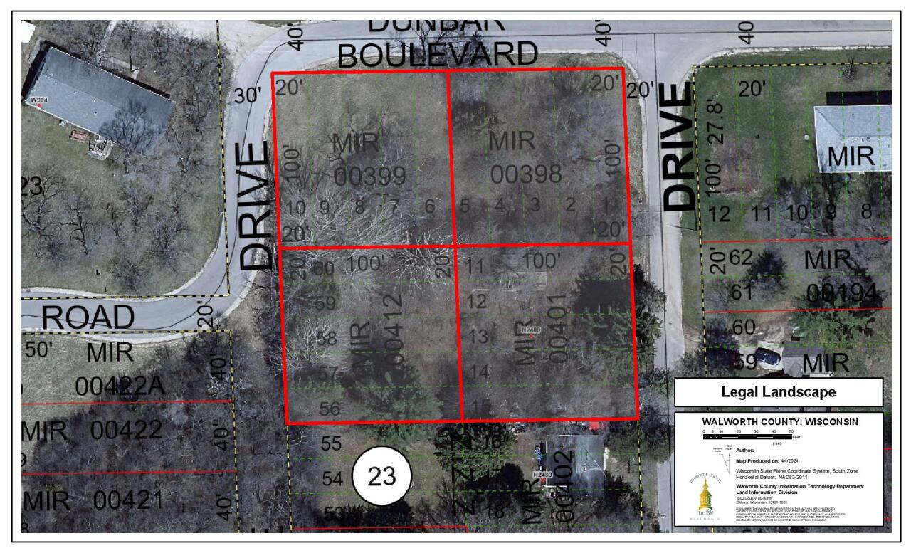 N2489 CRISPUS ATTUCKS DR  