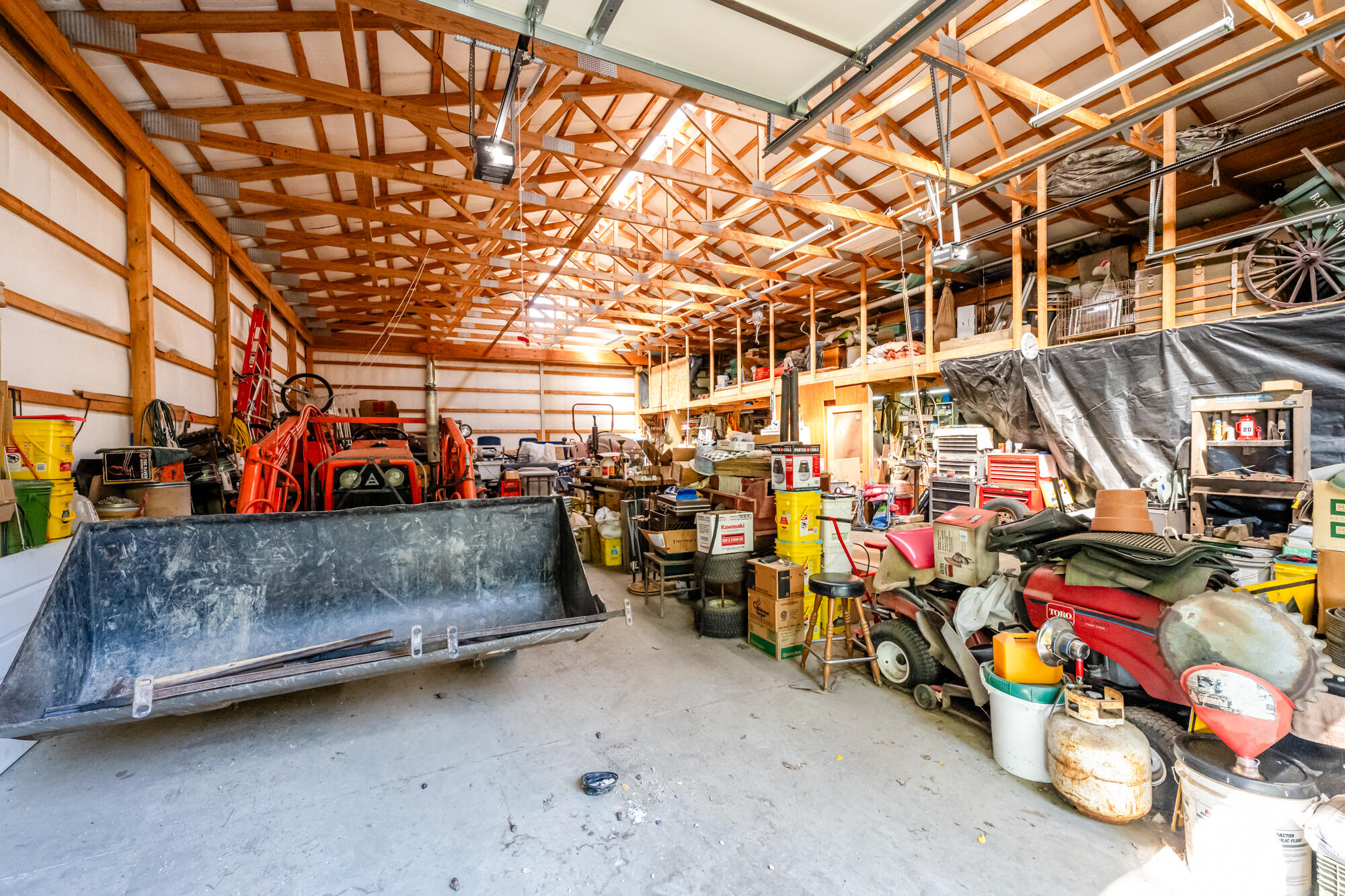 13228 Dutch Settlement Road Marcellus, MI 49067 - Photo 22 of 54 Mattawan-116