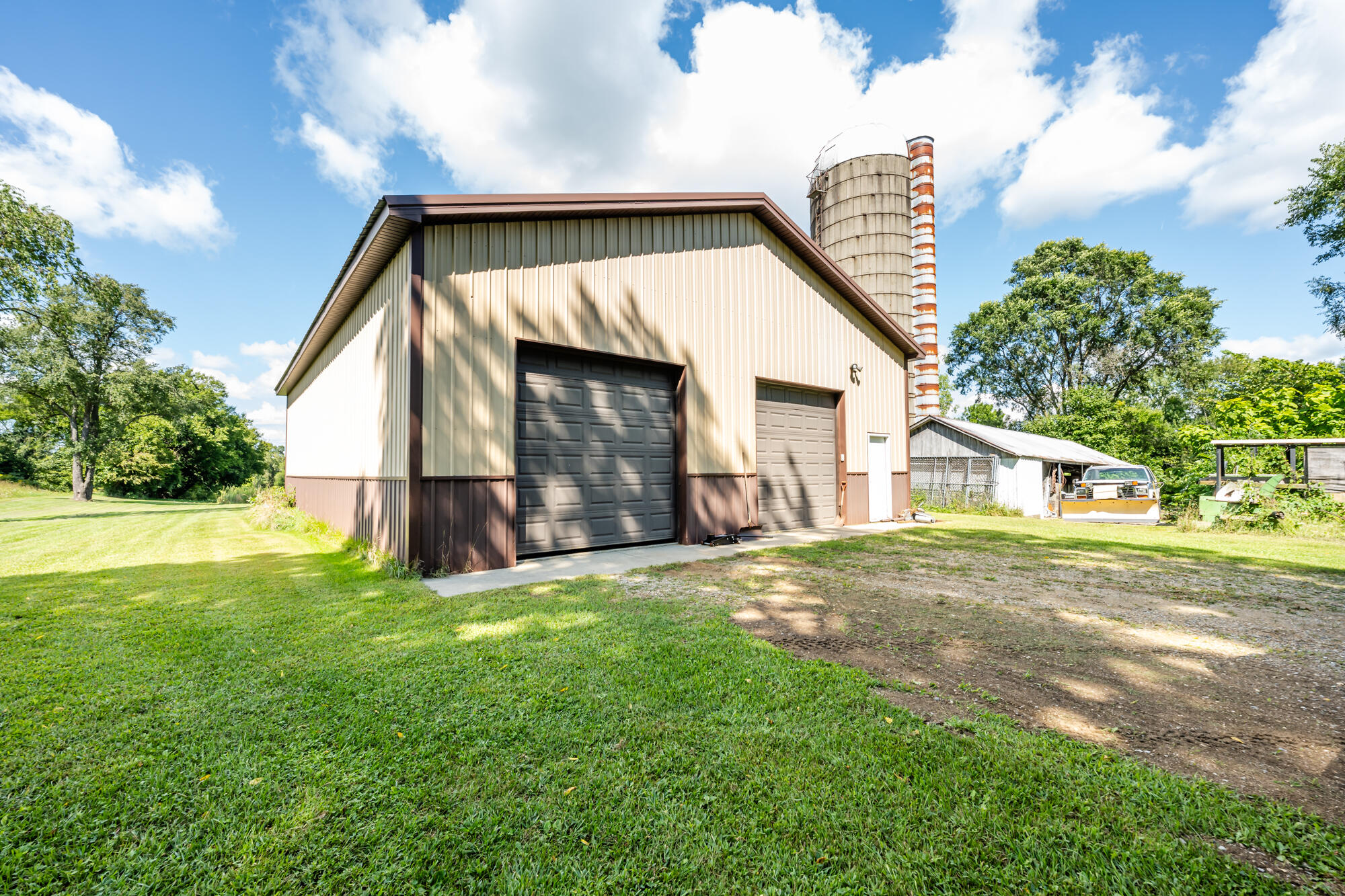 13228 Dutch Settlement Road Marcellus, MI 49067 - Photo 23 of 54 Mattawan-117