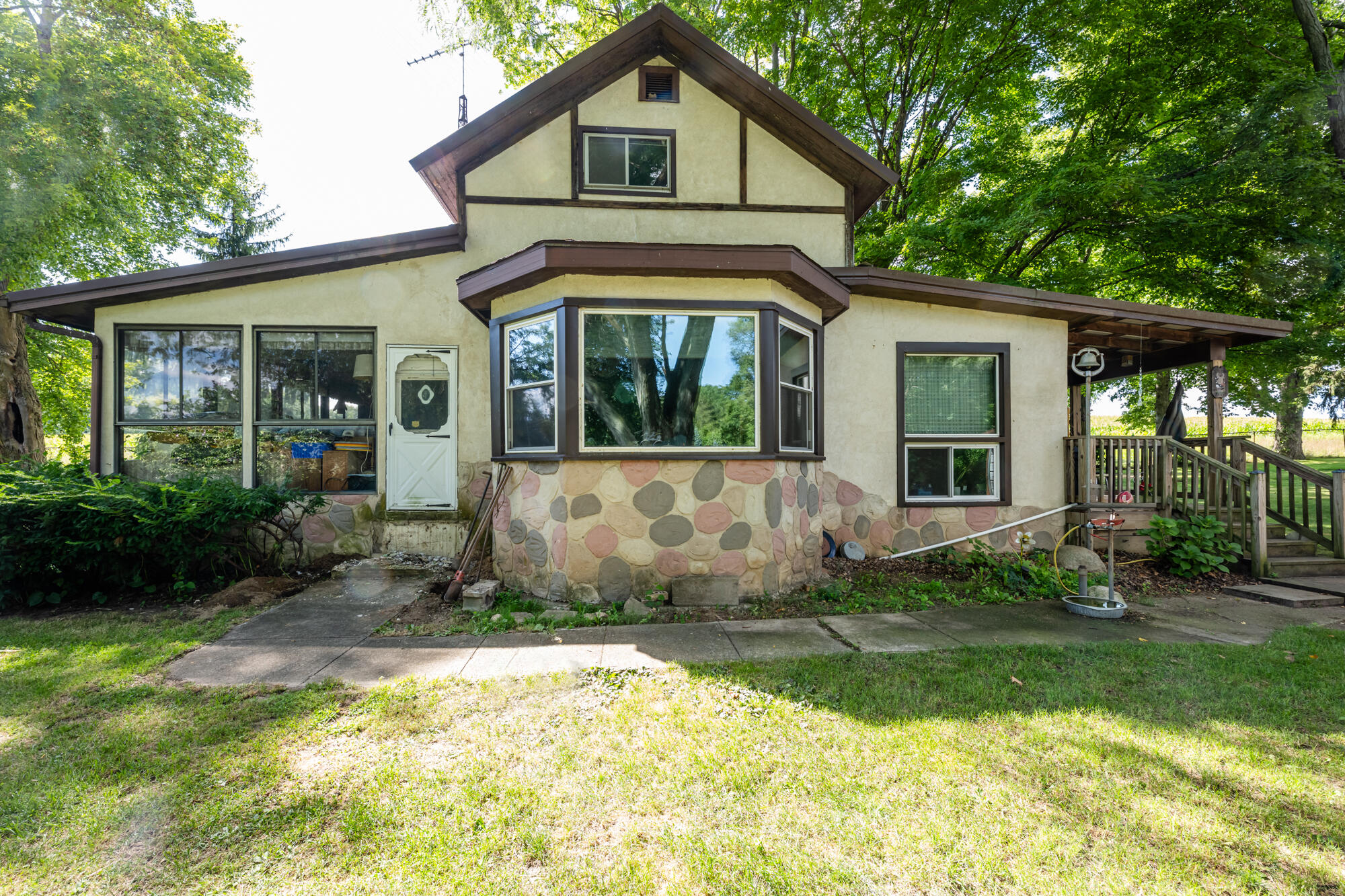 13228 Dutch Settlement Road Marcellus, MI 49067 - Photo 25 of 54 Mattawan-123