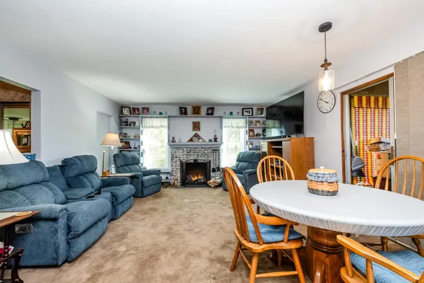 $500,000 | 13228 Dutch Settlement Road, Marcellus, MI 49067