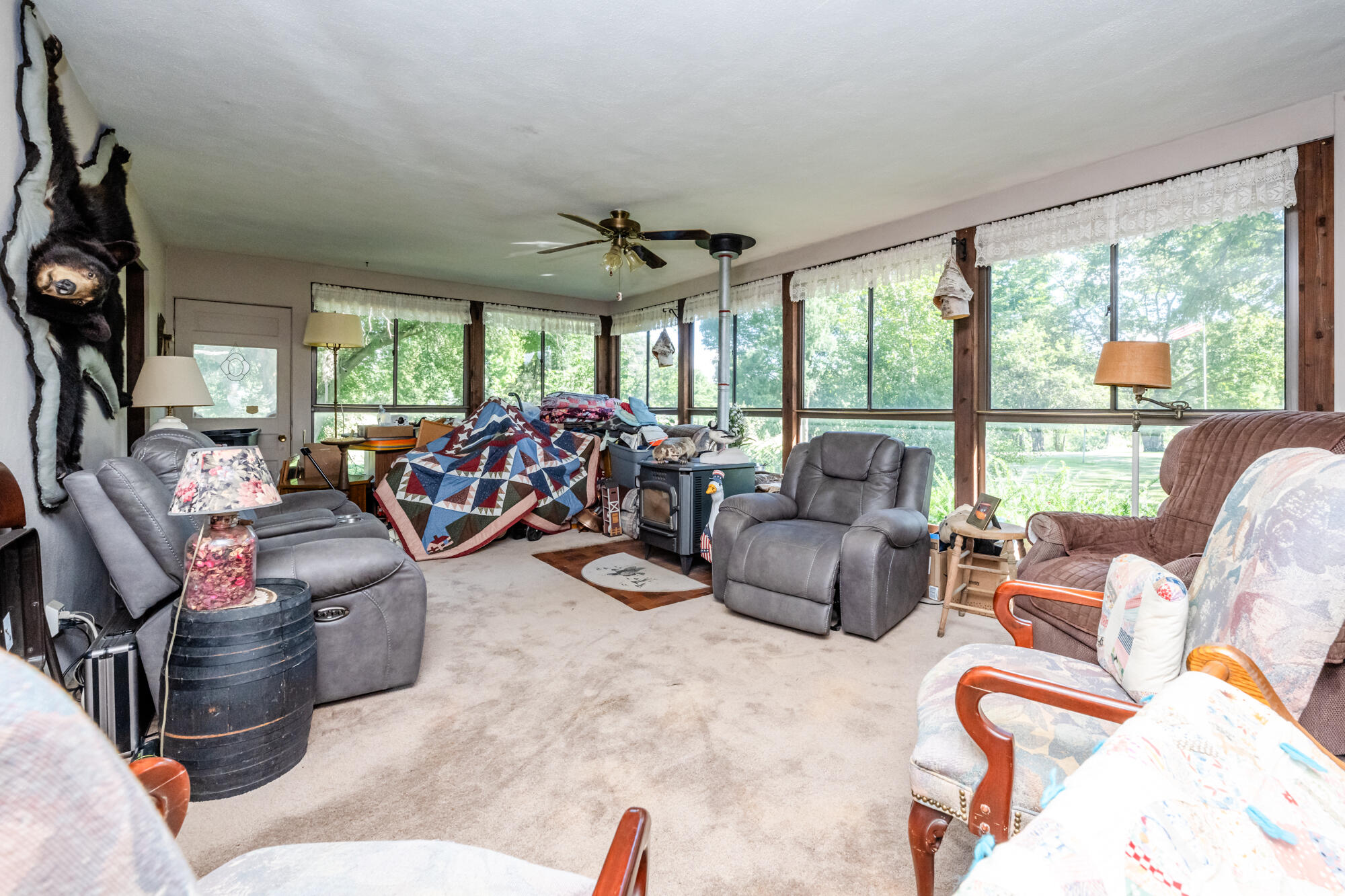 13228 Dutch Settlement Road Marcellus, MI 49067 - Photo 35 of 54 Mattawan-137