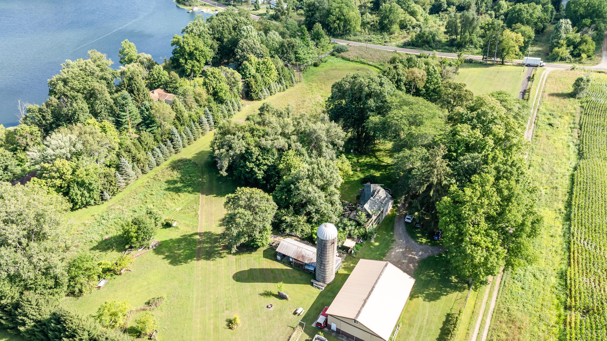 13228 Dutch Settlement Road Marcellus, MI 49067 - Photo 47 of 54 Mattawan-151