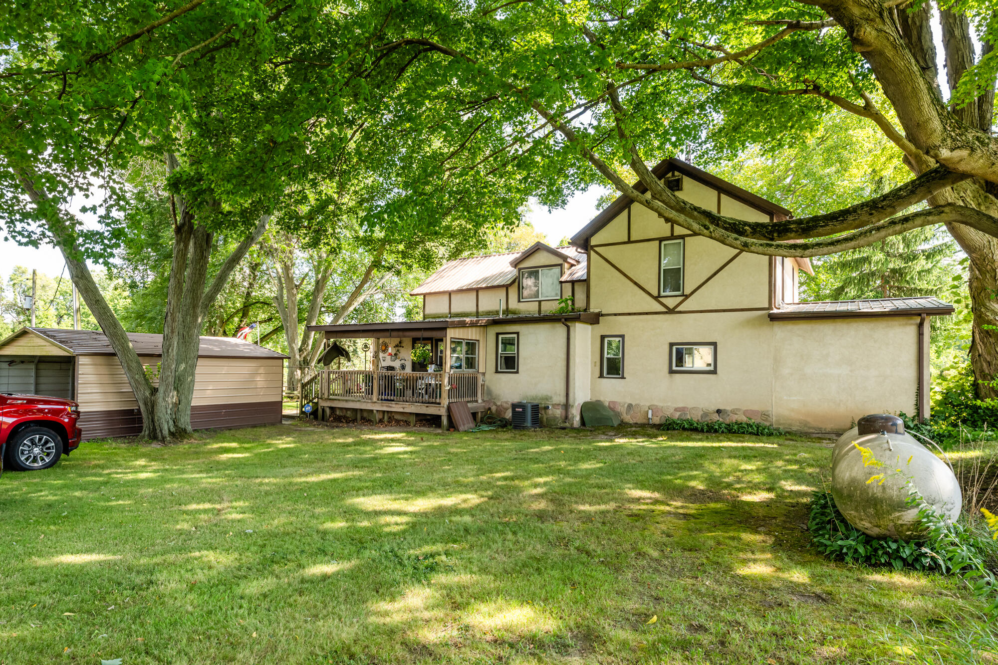 13228 Dutch Settlement Road Marcellus, MI 49067 - Photo 5 of 54 Mattawan-119