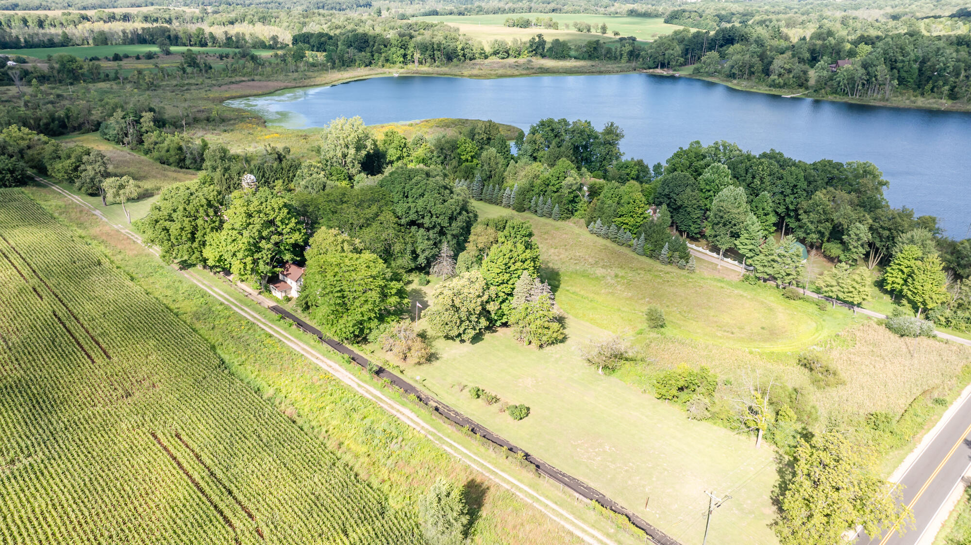 13228 Dutch Settlement Road Marcellus, MI 49067 - Photo 52 of 54 Mattawan-155