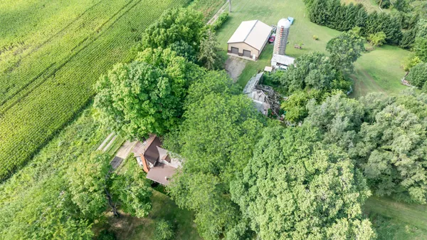 $500,000 | 13228 Dutch Settlement Road, Marcellus, MI 49067