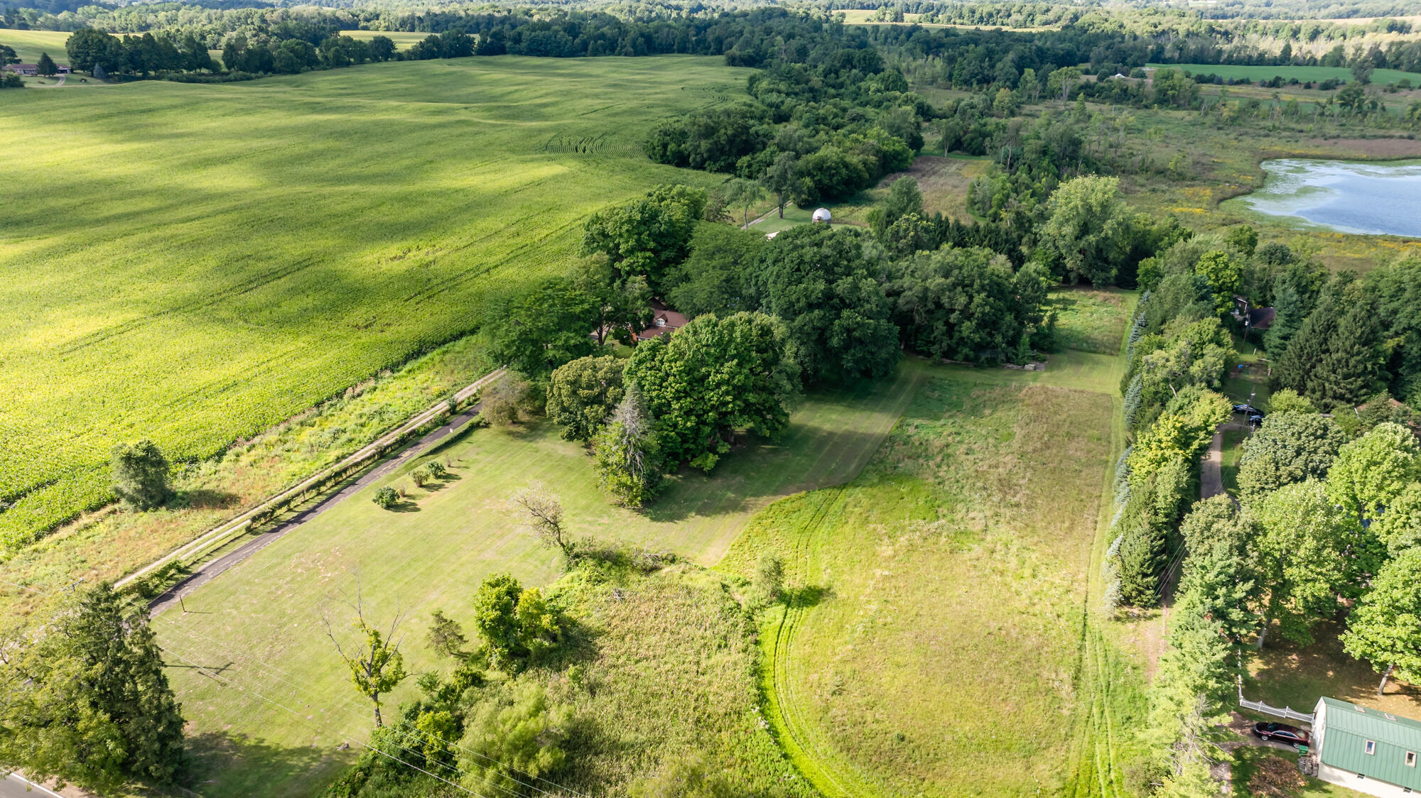 13228 Dutch Settlement Road Marcellus, MI 49067 - Photo 54 of 54 Mattawan-158