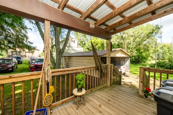 $500,000 | 13228 Dutch Settlement Road, Marcellus, MI 49067