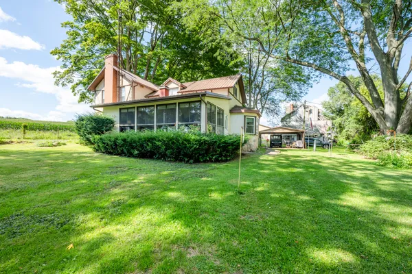 $500,000 | 13228 Dutch Settlement Road, Marcellus, MI 49067