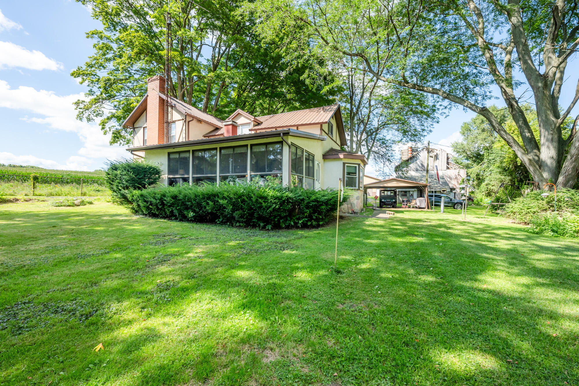 13228 Dutch Settlement Road Marcellus, MI 49067 - Photo 8 of 54 Mattawan-122