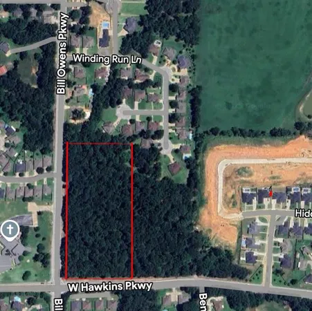 $475,000 | Tbd East Hawkins Parkway, Longview, TX 75605