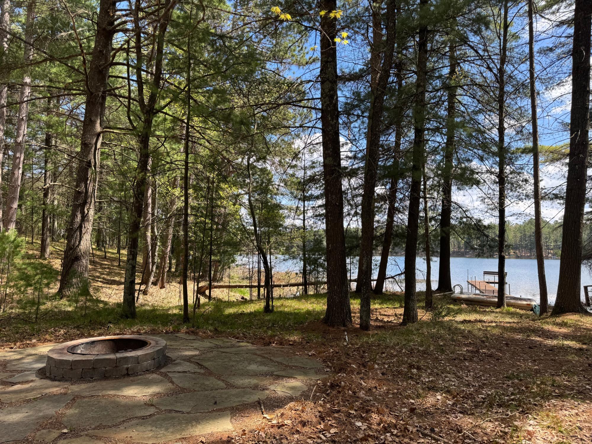 8522 Camp Pinemere Road Minocqua, WI 54548 - Photo 2 of 25 Gallery Image 2