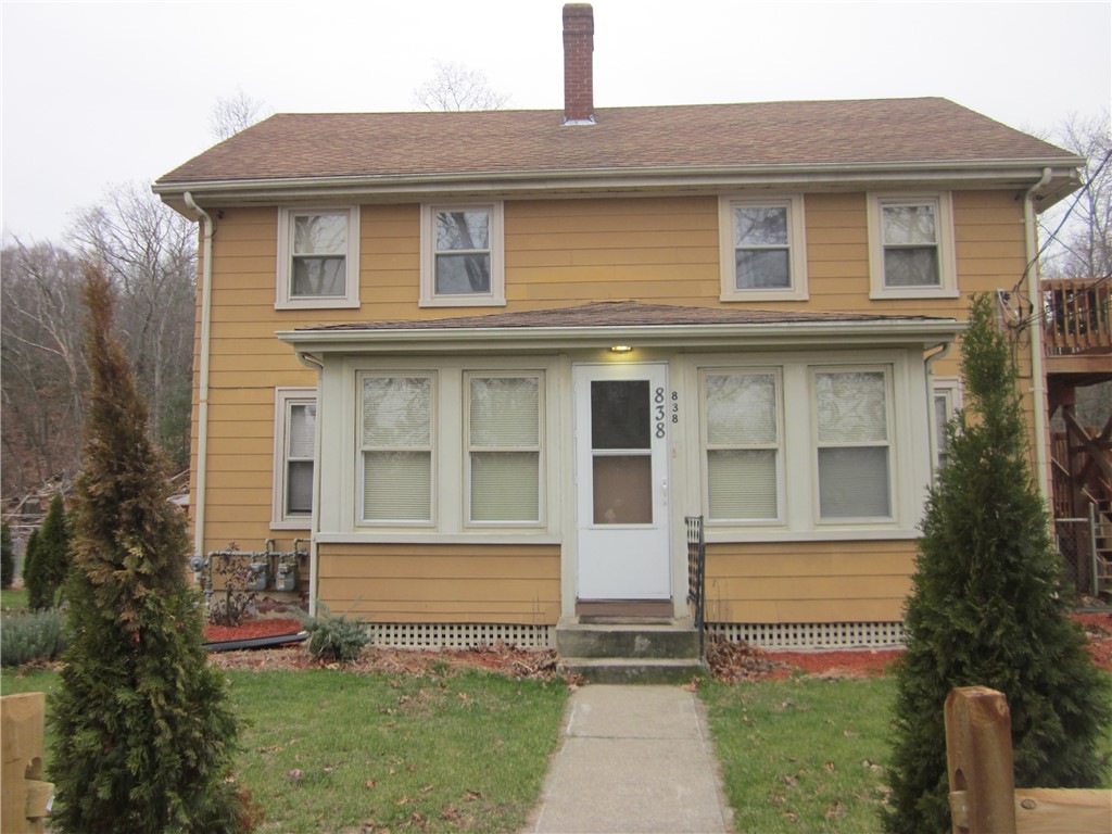 838 Lower River Road Lincoln, RI 02865 - Photo 4 of 17