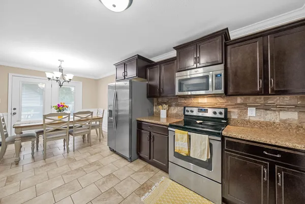 $1,900 | 667 Fox Hound Drive, Clarksville, TN 37040