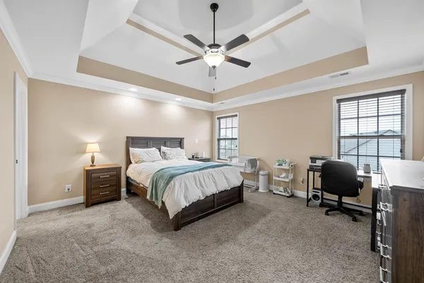 $1,900 | 667 Fox Hound Drive, Clarksville, TN 37040