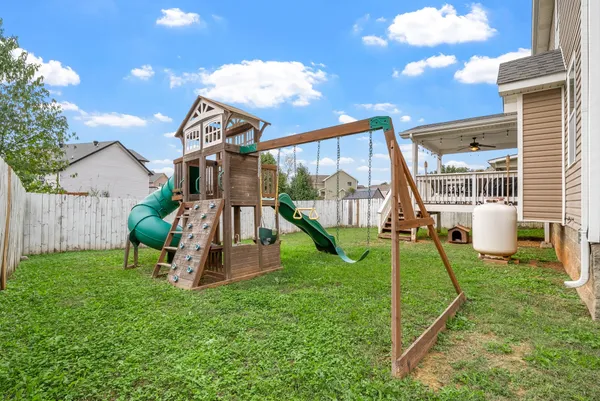 $1,900 | 667 Fox Hound Drive, Clarksville, TN 37040